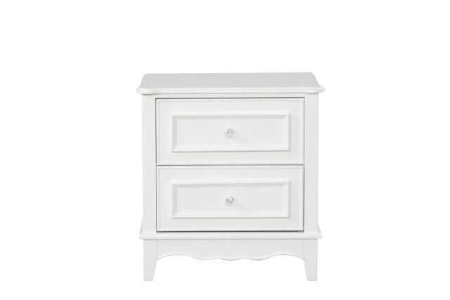 Naucalpan Nightstand - Casa Morelos / Coahuila Furniture (Oklahoma City, OK)