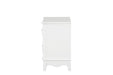 Naucalpan Nightstand - Casa Morelos / Coahuila Furniture (Oklahoma City, OK)