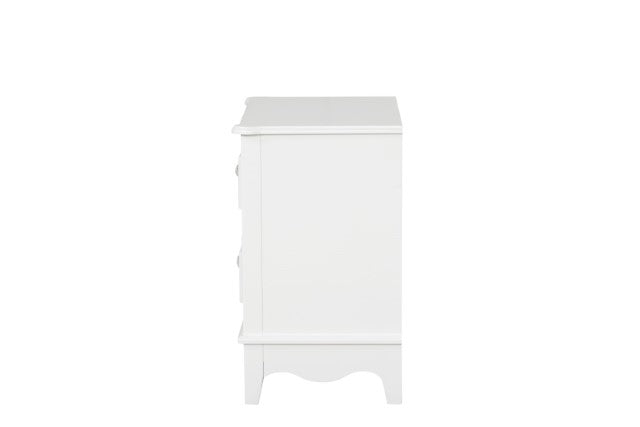 Naucalpan Nightstand - Casa Morelos / Coahuila Furniture (Oklahoma City, OK)