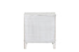 Naucalpan Nightstand - Casa Morelos / Coahuila Furniture (Oklahoma City, OK)