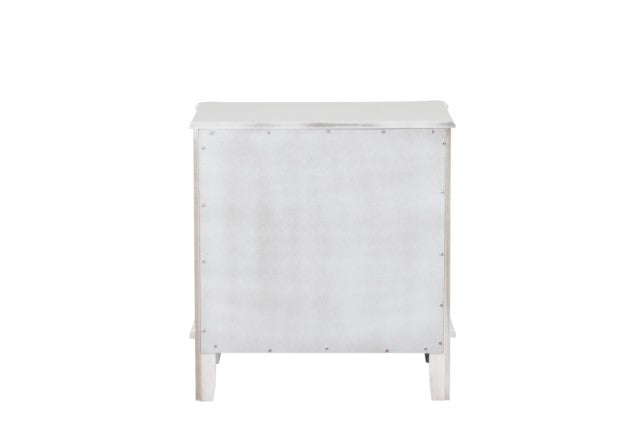 Naucalpan Nightstand - Casa Morelos / Coahuila Furniture (Oklahoma City, OK)