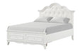 Naucalpan Queen Bedroom Set - Casa Morelos / Coahuila Furniture (Oklahoma City, OK)