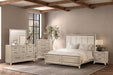 Midhurst Chest - Casa Morelos / Coahuila Furniture (Oklahoma City, OK)