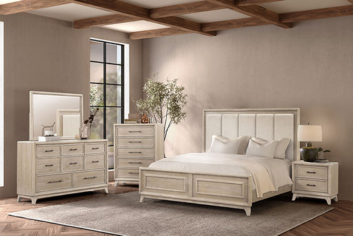 Midhurst Queen Bedroom Set - Casa Morelos / Coahuila Furniture (Oklahoma City, OK)
