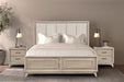 Midhurst Queen Bedroom Set - Casa Morelos / Coahuila Furniture (Oklahoma City, OK)