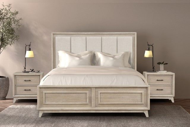 Midhurst Queen Bedroom Set - Casa Morelos / Coahuila Furniture (Oklahoma City, OK)
