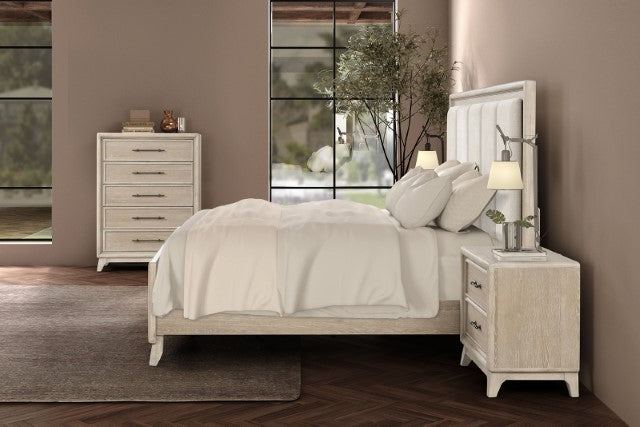 Midhurst Queen Bedroom Set - Casa Morelos / Coahuila Furniture (Oklahoma City, OK)