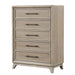 Midhurst Chest - Casa Morelos / Coahuila Furniture (Oklahoma City, OK)