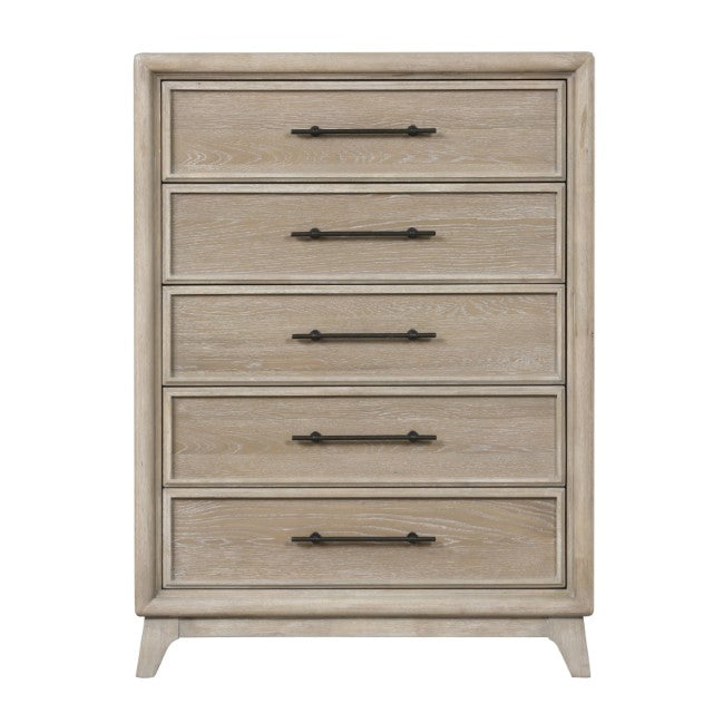 Midhurst Chest - Casa Morelos / Coahuila Furniture (Oklahoma City, OK)