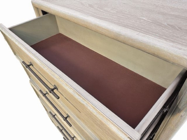 Midhurst Chest - Casa Morelos / Coahuila Furniture (Oklahoma City, OK)