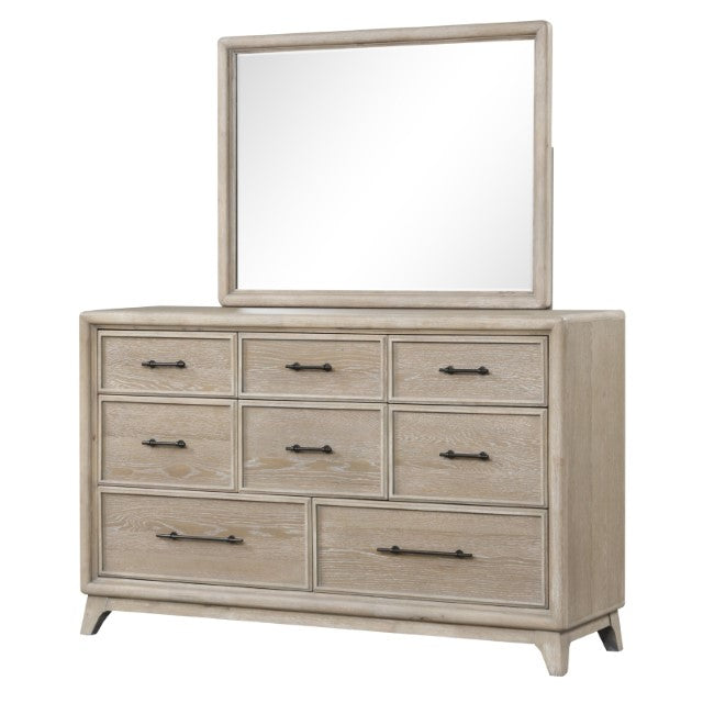 Midhurst Dresser - Casa Morelos / Coahuila Furniture (Oklahoma City, OK)