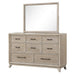 Midhurst Dresser - Casa Morelos / Coahuila Furniture (Oklahoma City, OK)