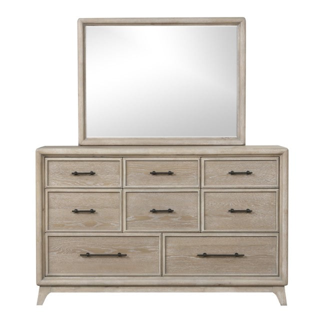 Midhurst Dresser - Casa Morelos / Coahuila Furniture (Oklahoma City, OK)