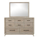 Midhurst Dresser - Casa Morelos / Coahuila Furniture (Oklahoma City, OK)
