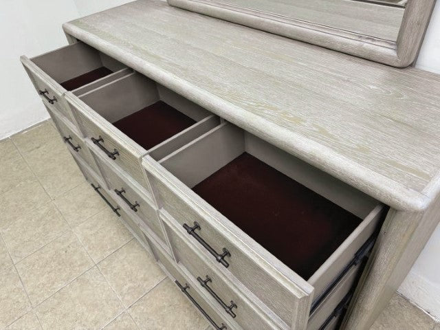 Midhurst Dresser - Casa Morelos / Coahuila Furniture (Oklahoma City, OK)