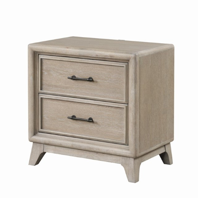 Midhurst Nightstand - Casa Morelos / Coahuila Furniture (Oklahoma City, OK)
