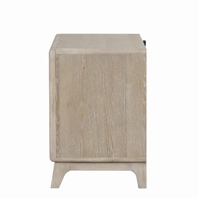 Midhurst Nightstand - Casa Morelos / Coahuila Furniture (Oklahoma City, OK)