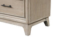 Midhurst Nightstand - Casa Morelos / Coahuila Furniture (Oklahoma City, OK)