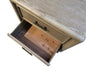 Midhurst Nightstand - Casa Morelos / Coahuila Furniture (Oklahoma City, OK)