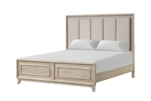 Midhurst Queen Bedroom Set - Casa Morelos / Coahuila Furniture (Oklahoma City, OK)