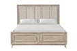 Midhurst Queen Bedroom Set - Casa Morelos / Coahuila Furniture (Oklahoma City, OK)