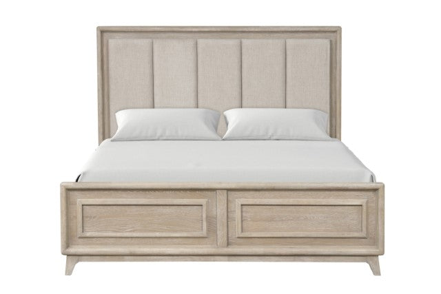 Midhurst Queen Bedroom Set - Casa Morelos / Coahuila Furniture (Oklahoma City, OK)