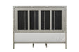 Midhurst Bed - Casa Morelos / Coahuila Furniture (Oklahoma City, OK)