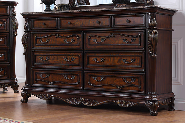 Ventresca Dresser - Casa Morelos / Coahuila Furniture (Oklahoma City, OK)