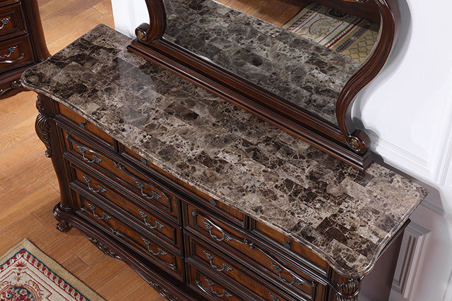 Ventresca Dresser - Casa Morelos / Coahuila Furniture (Oklahoma City, OK)