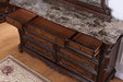 Ventresca Dresser - Casa Morelos / Coahuila Furniture (Oklahoma City, OK)
