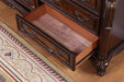 Ventresca Dresser - Casa Morelos / Coahuila Furniture (Oklahoma City, OK)