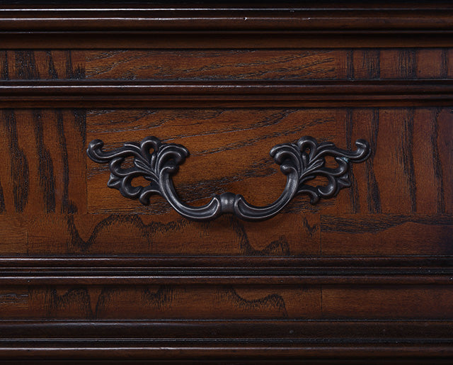 Ventresca Dresser - Casa Morelos / Coahuila Furniture (Oklahoma City, OK)