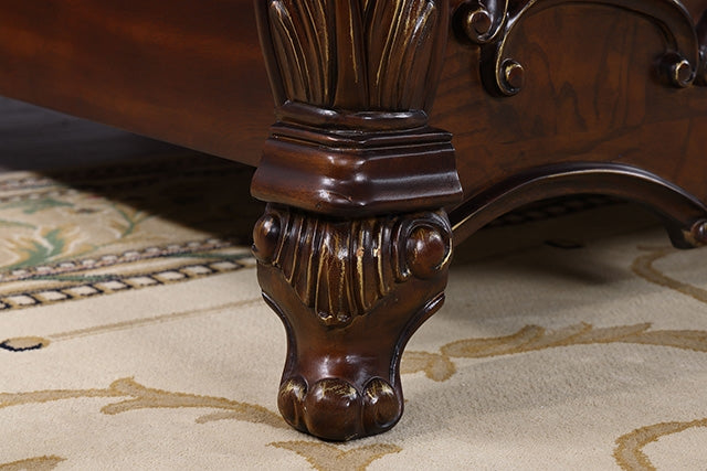 Roselli Queen Bedroom Set - Casa Morelos / Coahuila Furniture (Oklahoma City, OK)