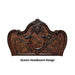 Roselli Queen Bedroom Set - Casa Morelos / Coahuila Furniture (Oklahoma City, OK)