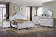 Ventresca Nightstand - Casa Morelos / Coahuila Furniture (Oklahoma City, OK)