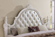 Cremona Queen Bedroom Set - Casa Morelos / Coahuila Furniture (Oklahoma City, OK)