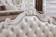 Cremona Queen Bedroom Set - Casa Morelos / Coahuila Furniture (Oklahoma City, OK)