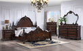 Francione Queen Bedroom Set - Casa Morelos / Coahuila Furniture (Oklahoma City, OK)
