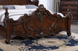 Francione Queen Bedroom Set - Casa Morelos / Coahuila Furniture (Oklahoma City, OK)