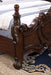 Francione Queen Bedroom Set - Casa Morelos / Coahuila Furniture (Oklahoma City, OK)