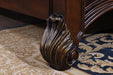 Francione Queen Bedroom Set - Casa Morelos / Coahuila Furniture (Oklahoma City, OK)