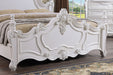 Francione Queen Bedroom Set - Casa Morelos / Coahuila Furniture (Oklahoma City, OK)
