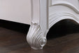Francione Queen Bedroom Set - Casa Morelos / Coahuila Furniture (Oklahoma City, OK)