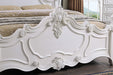 Francione Queen Bedroom Set - Casa Morelos / Coahuila Furniture (Oklahoma City, OK)