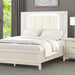 Isadore Queen Bedroom Set - Casa Morelos / Coahuila Furniture (Oklahoma City, OK)