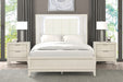 Isadore Bed - Casa Morelos / Coahuila Furniture (Oklahoma City, OK)