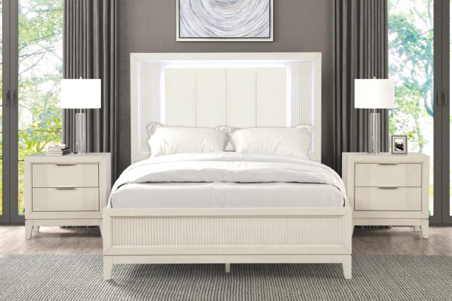 Isadore Queen Bedroom Set - Casa Morelos / Coahuila Furniture (Oklahoma City, OK)
