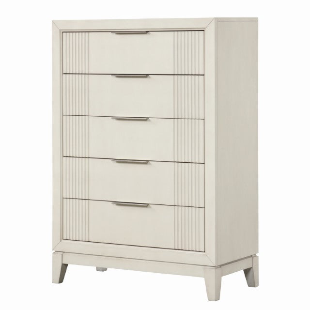 Isadore Chest - Casa Morelos / Coahuila Furniture (Oklahoma City, OK)