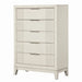 Isadore Chest - Casa Morelos / Coahuila Furniture (Oklahoma City, OK)