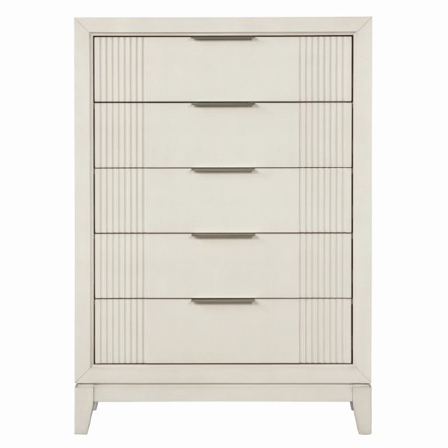 Isadore Chest - Casa Morelos / Coahuila Furniture (Oklahoma City, OK)